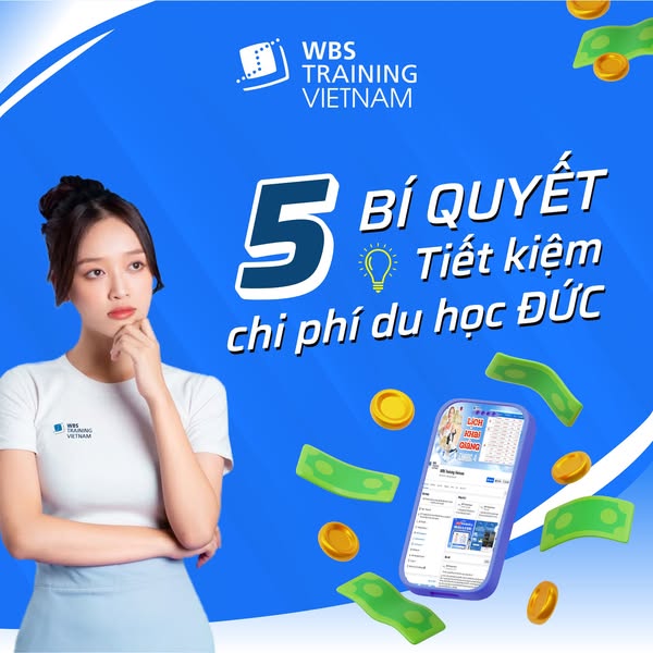 Bí quyết tiết kiệm chi phí