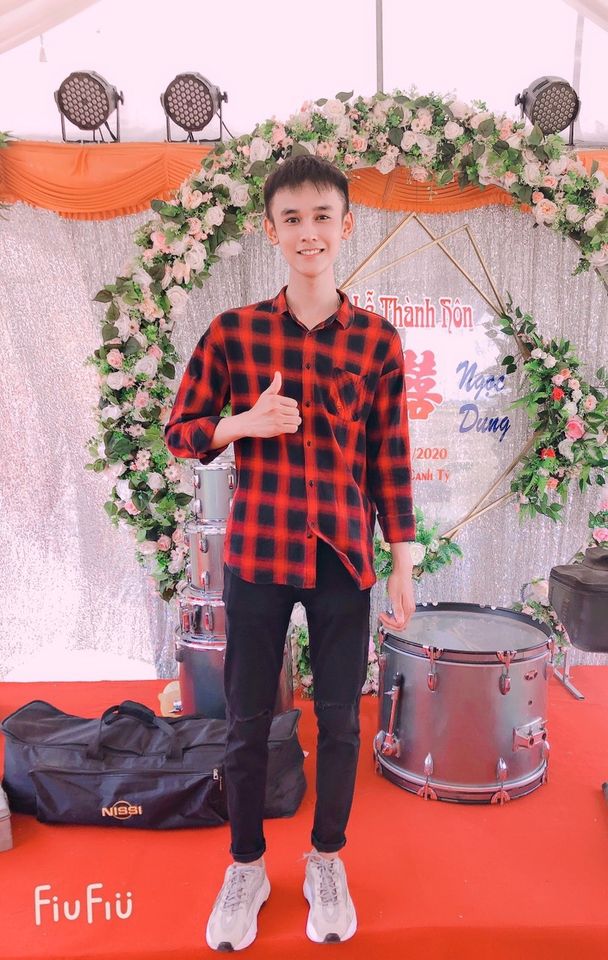 Trần Hữu Thắng