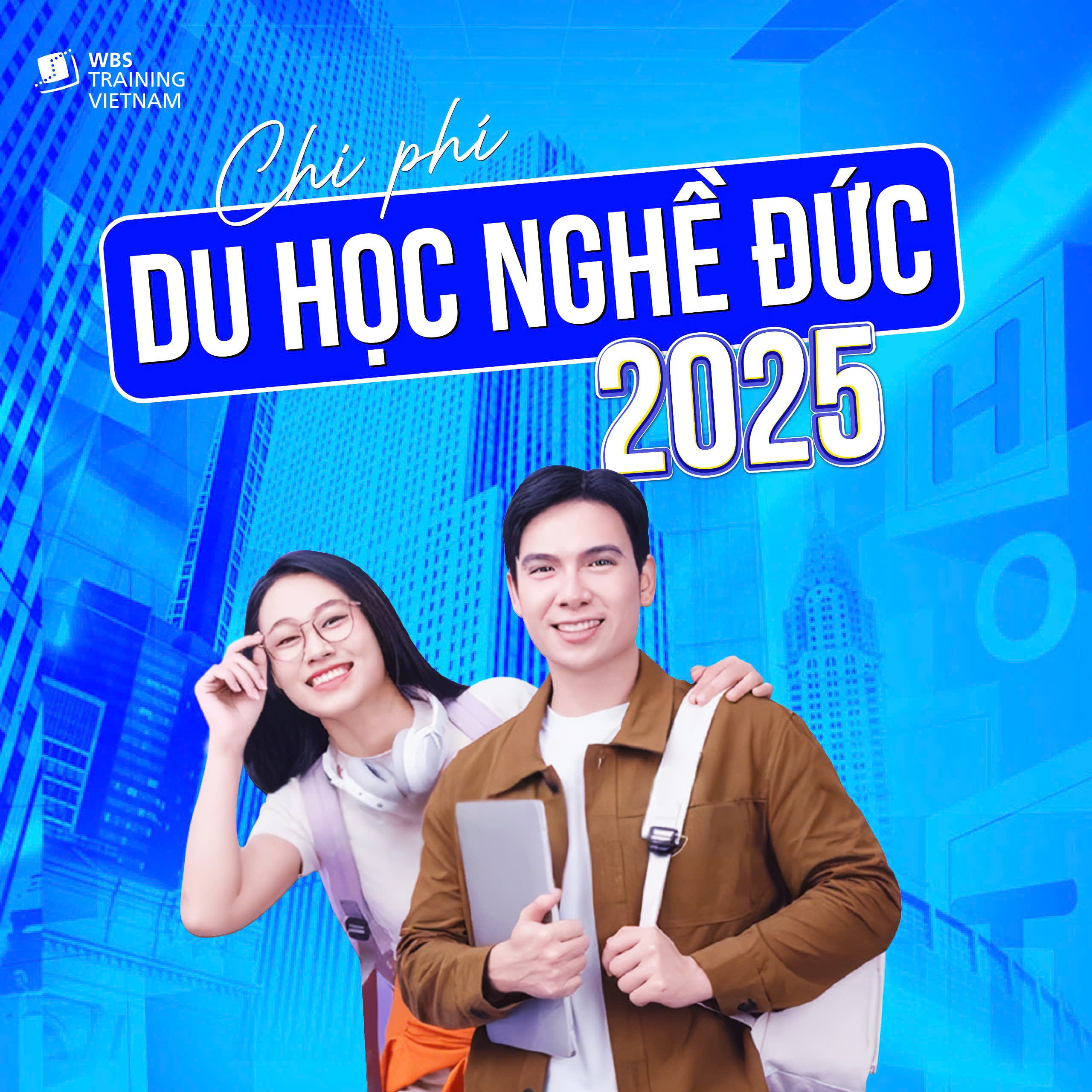 Chi phí du học nghề Đức
