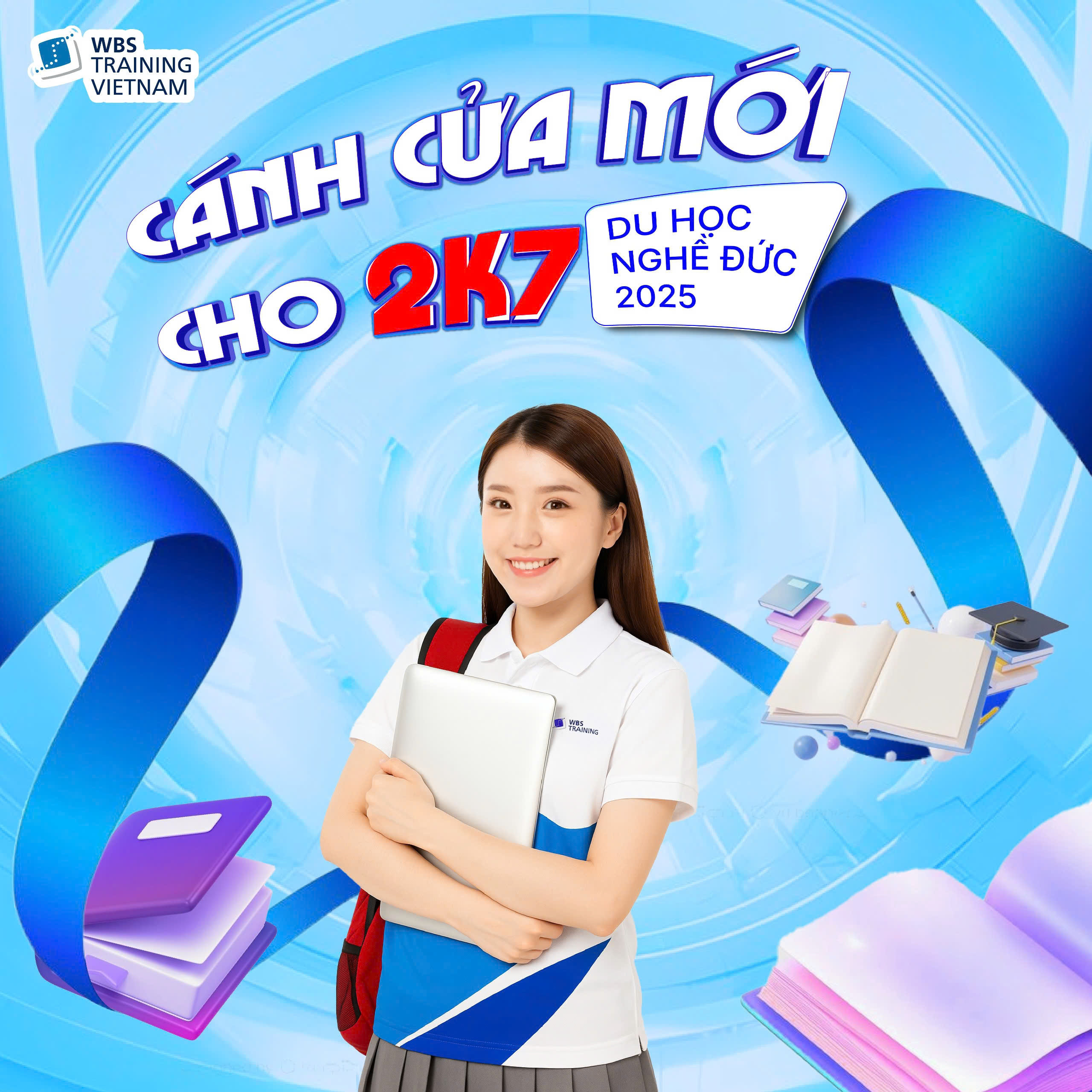 Cánh cửa mới cho 2k7