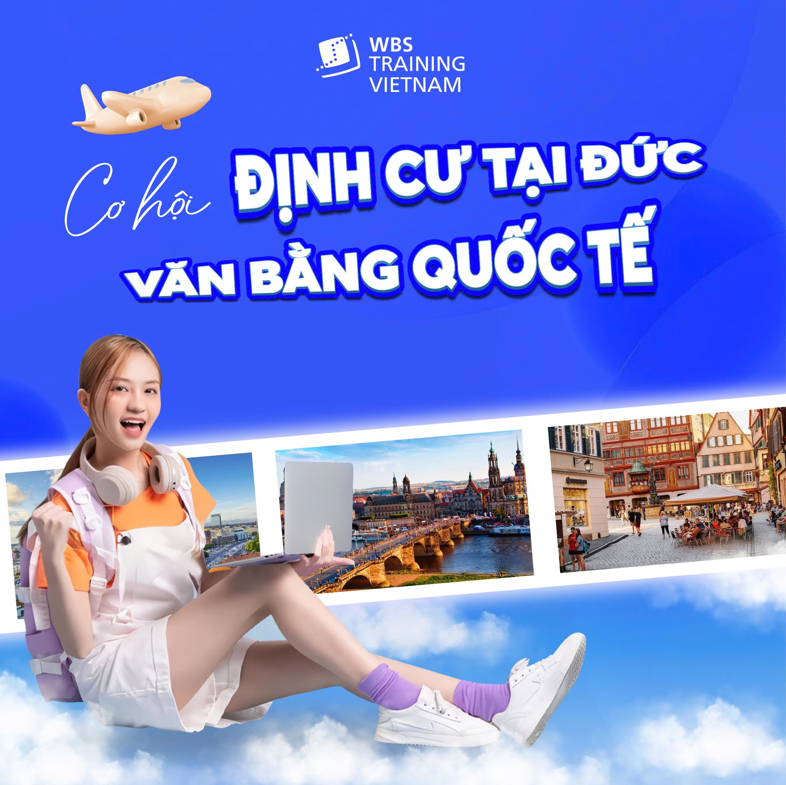 Định cư lâu dài tại Đức