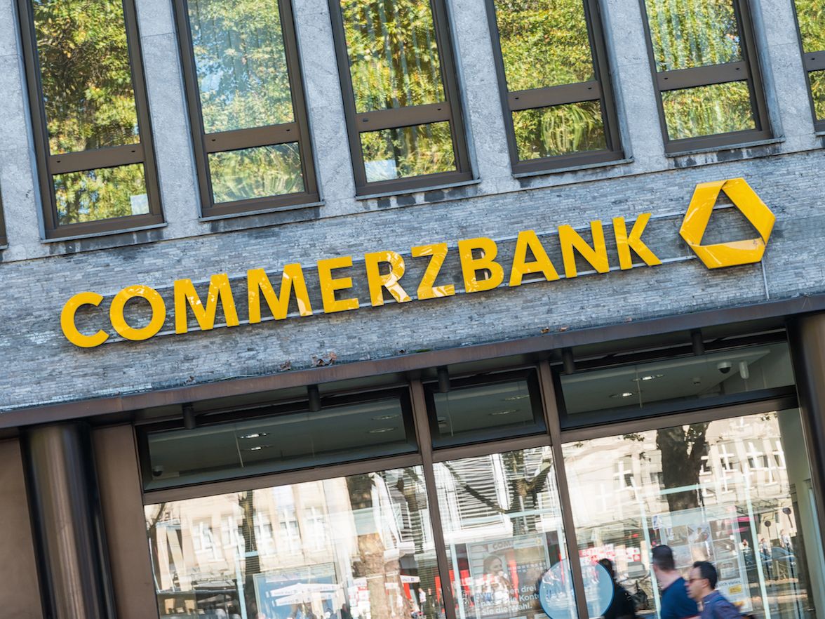 Commerzbank