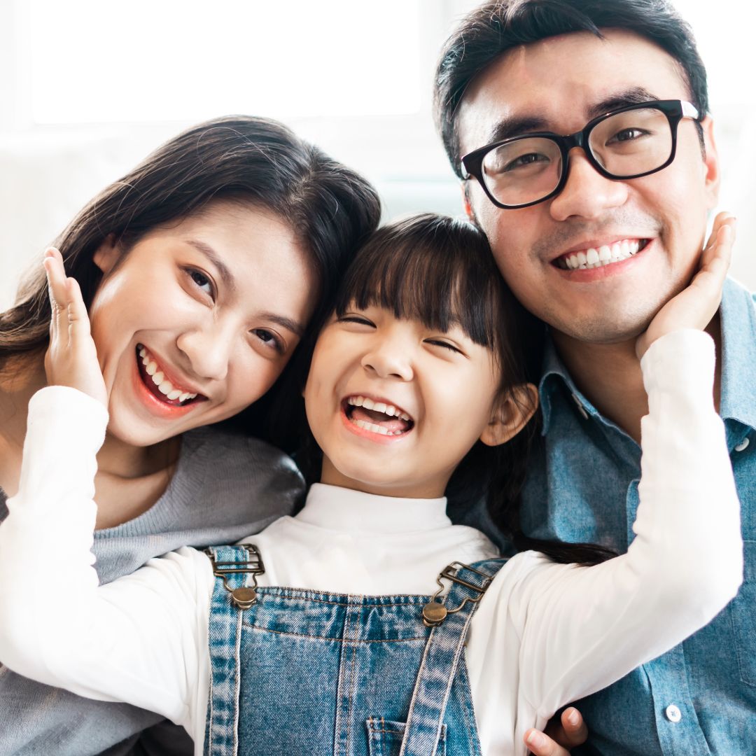 Cẩm nang visa đoàn tụ gia đình