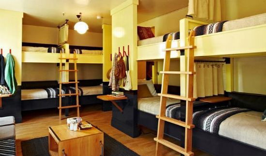 Ký túc xá sinh viên tại Đức