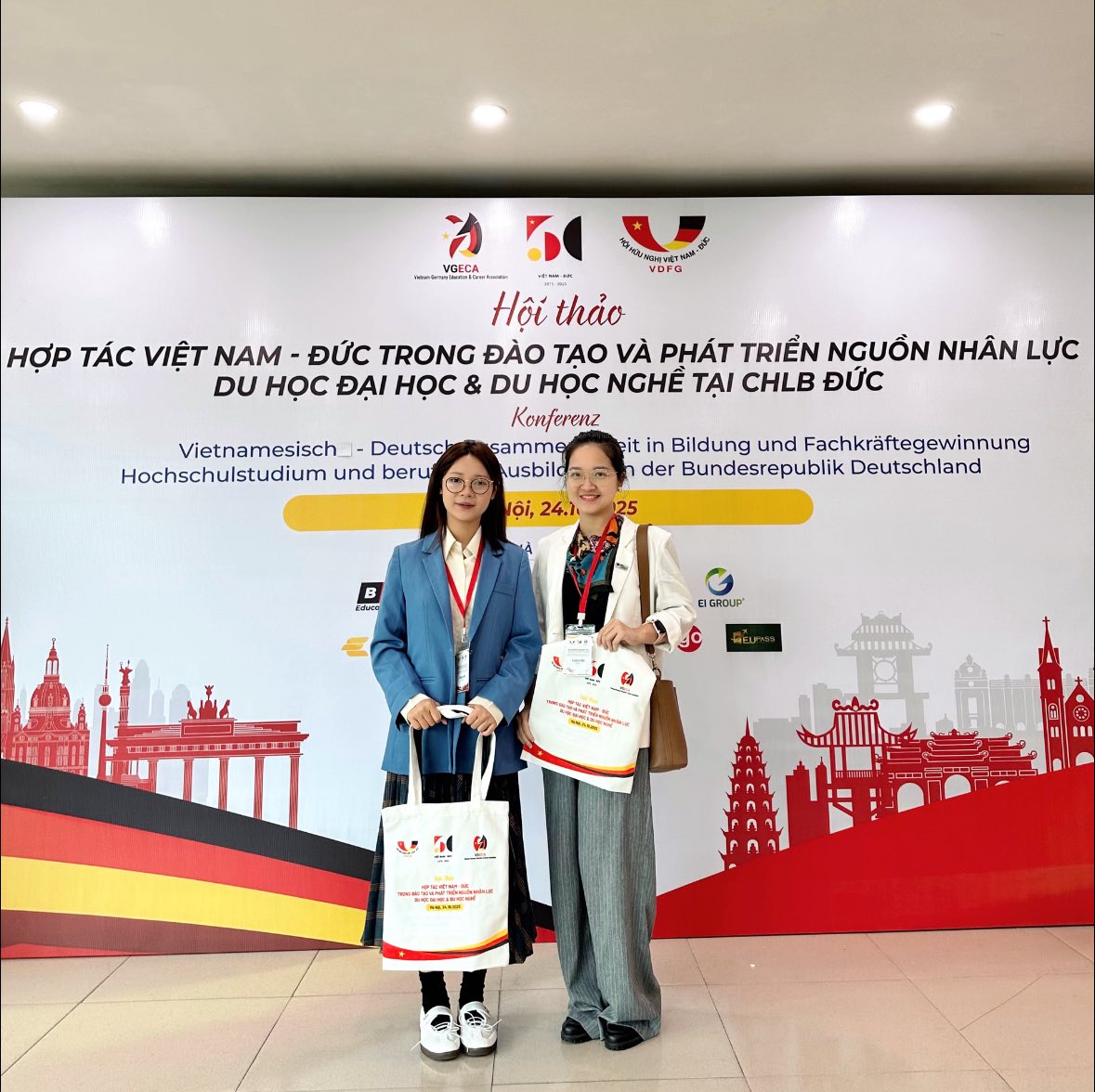 WBS tham gia Hội thảo