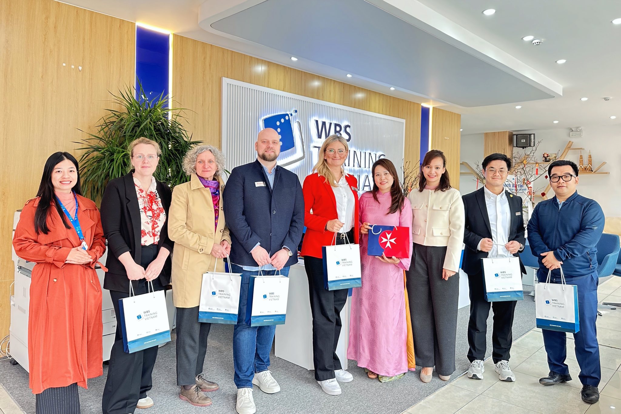 Viện điều dưỡng Johanniter